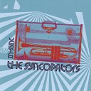 The Syncopators - Swing Parade