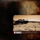 Niamh - Psyberian Hard Trance Remix