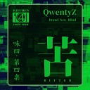 Qwentyz - Brand New Blind Interlude