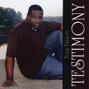 Tony Faison - By Faith