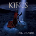 Tony De Santis - Sound of Rain
