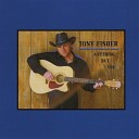 Tony Fisher - If I Were You