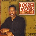 Tony Evans - Here in Your Game