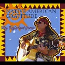 Tony Eagleheart Garcia - Lakota Man Said