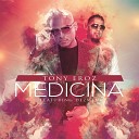 Tony Eroz feat Dezmen - Medicina feat Dezmen