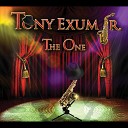 Tony Exum Jr feat Tim Bowman - Lovely Conversation