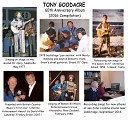 Tony Goodacre - The Way Love Is
