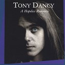Tony Dancy - I Want To Remember You This Way