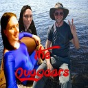 The Quagaars - Peace Of Mind