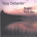 Tony DeSantis - Bright Red Sky