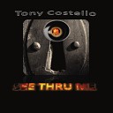 Tony Costello - Shirt On the Clock
