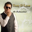 Tony D Leon - Vivir Sin Ti