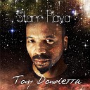 Tony Dondetta - Liv It Up Turn t Up