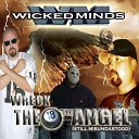Wicked Minds feat DVIS - Missin U R I P Explicit