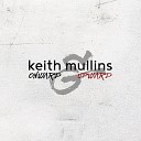 Keith Mullins - Howlin at the Moon