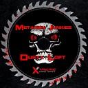 Metadon Junkies - Dusty Loft Original Mix