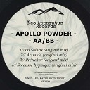 Apollo Powder - 00 Solaris Original Mix