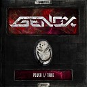 Genox - Tribe Original Mix