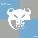 Chaxxx - The Blue Sky Original Mix
