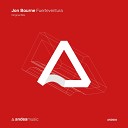 Jon Bourne - Fuerteventura Original Mix