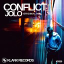 Jolo - Conflict Original Mix
