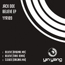 Jack Doe - Clouds Original Mix