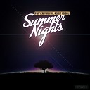 Partycapture feat Robert Abigail - Summer Nights Radio Edit