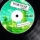 Moe ritz - Back Original Mix