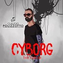 Claudio Polizzotto - The End Of The Cyborg Original Mix