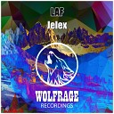 LAF - Jelex Original Mix