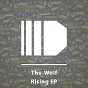 The Wolf - Rising Original Mix