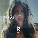 Dj Dark Dj Nil feat Zara - Yaman Radio Edit