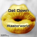 Alastorworld - Rave Krank Serpent Original Mix
