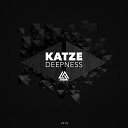 Katze - Deepness Original Mix