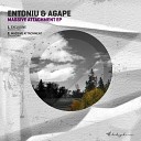 Entoniu Agape - Exclusive Original Mix