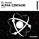 El Music - Space Station Original Mix
