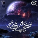 Billy Manik - Dangerous Original Mix