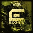 Graymaxx - Bouncy Original Mix