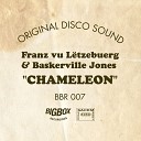 Franz vu L tzebuerg Baskerville Jones - Chameleon Dub