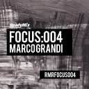 Tibor Dragan - Hibernation Marco Grandi Remix