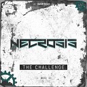 Necrosis - The Challenge Original Mix