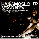 Sergio Brea - Later Original Mix