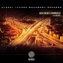 Jacks Menec Giammusso - Earth Original Mix