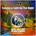 S T F N - Enigma Original Mix