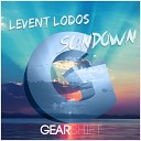 Levent Lodos - Sundown Original Mix