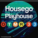 Housego - Playhouse 2017 Remaster