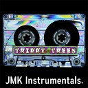 JMK Instrumentals - Trippy Trees Mystic Flute Type Beat