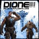 Dione - War Against The Machines Remastered