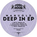 Manuold - Dangerous Time Original Mix