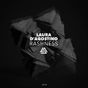 Laura D Agostino - Resonance Original Mix